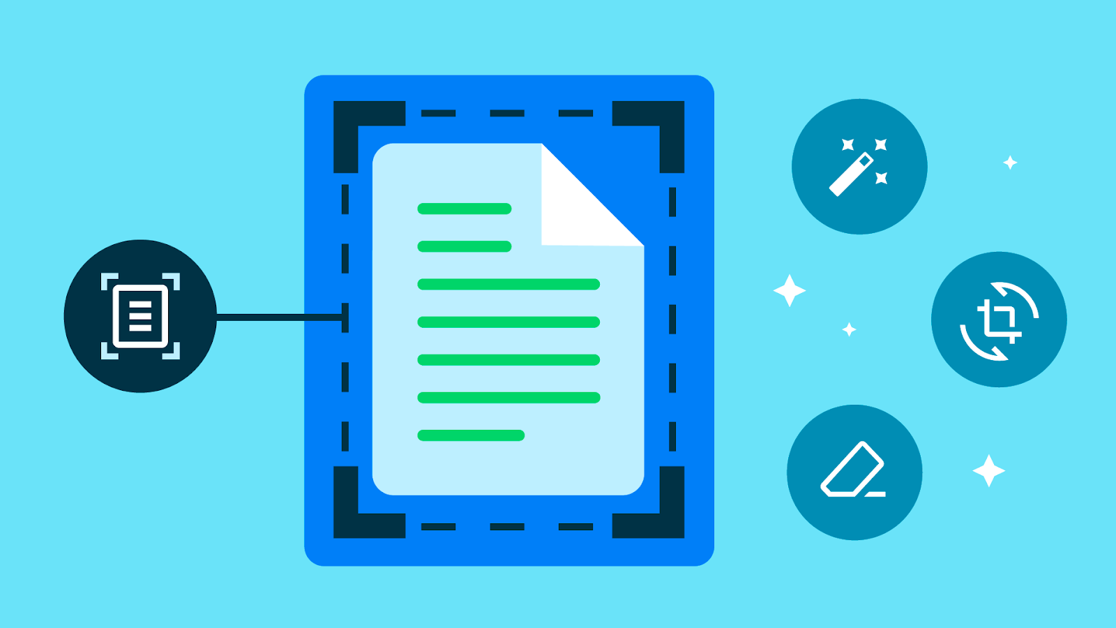 Smart Resume Parsing
